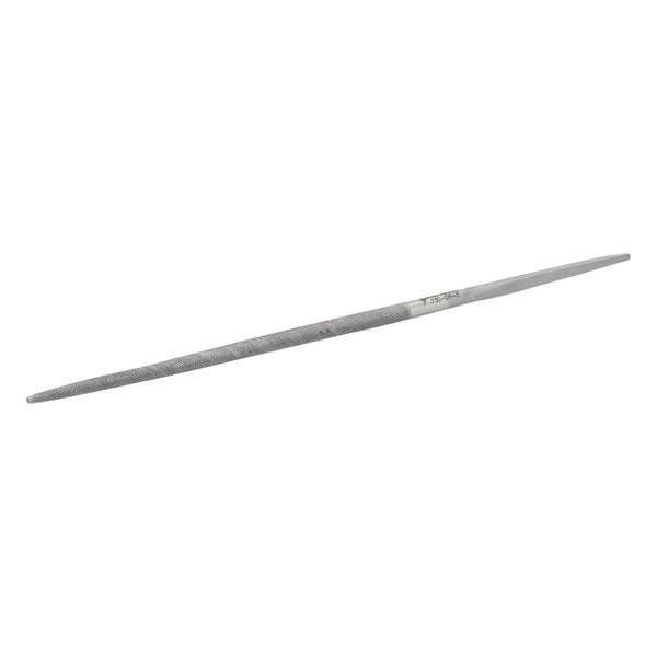 Bahco Round File, 4
