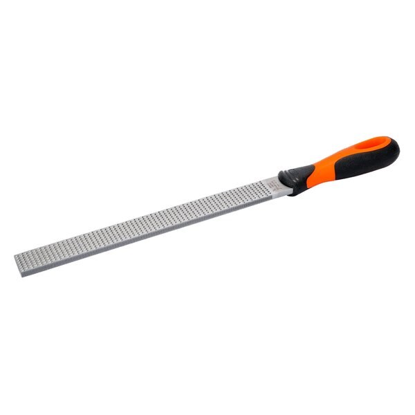 Bahco Round Rasp, 8