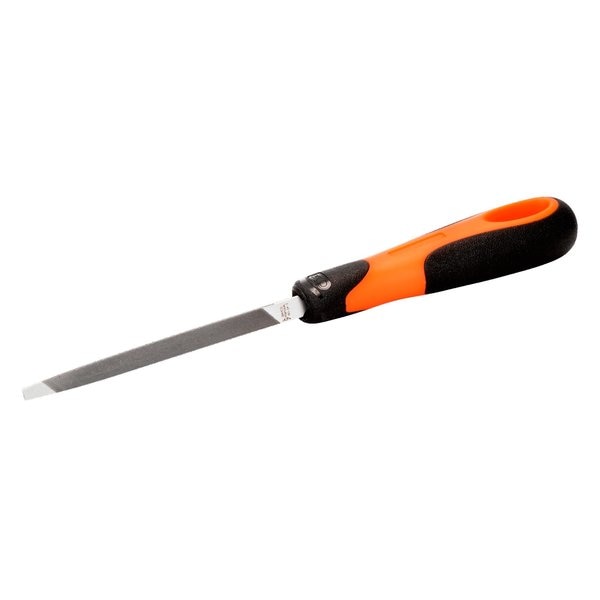Bahco Taper Saw File, Ergo 5