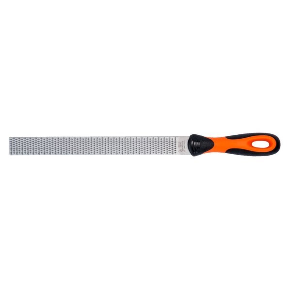 Bahco Round Rasp, 8