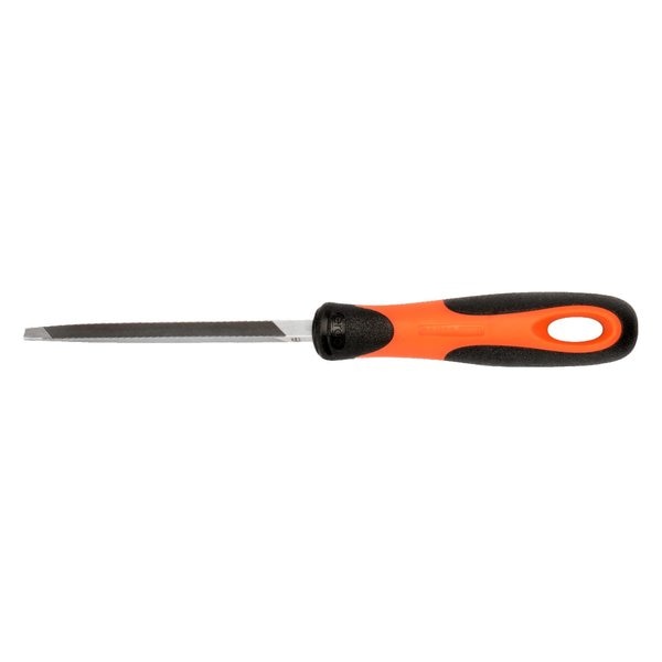 Bahco Taper Saw File, Ergo 5