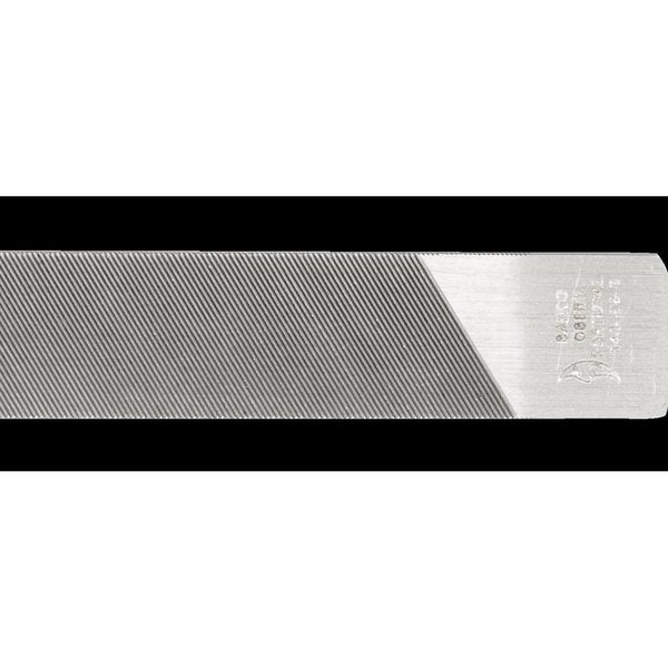 Bahco Mill Saw File, 10