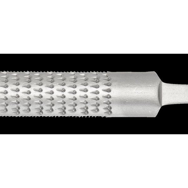 Bahco Half Round Rasp, 10