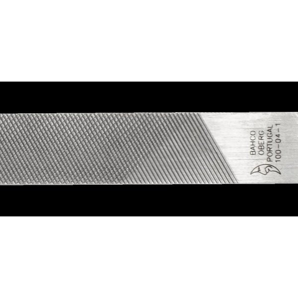 Bahco Hand File, 12