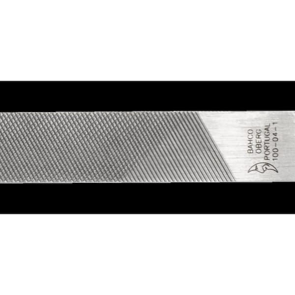 Bahco Hand File, 12