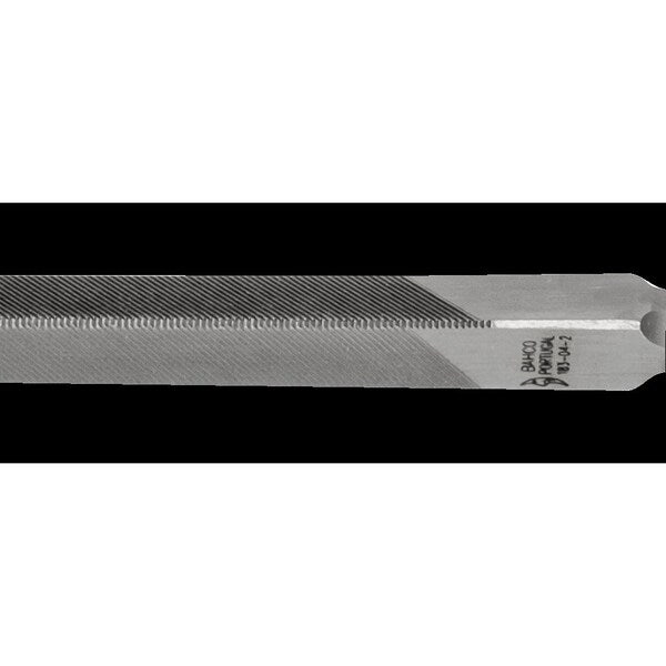 Bahco Taper Saw File, 6