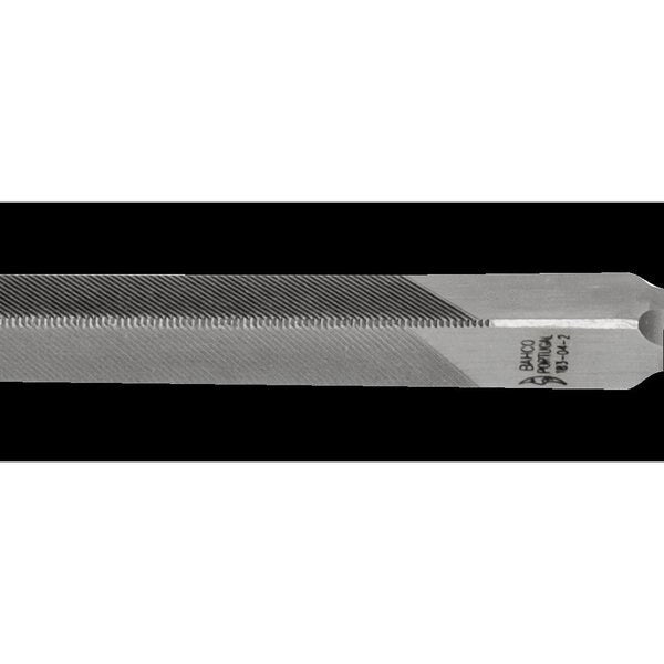 Bahco Taper Saw File, 8
