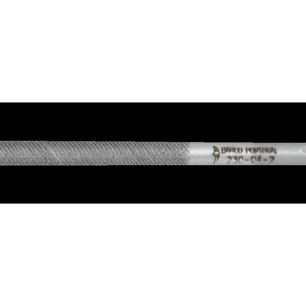 Bahco Round File, 10