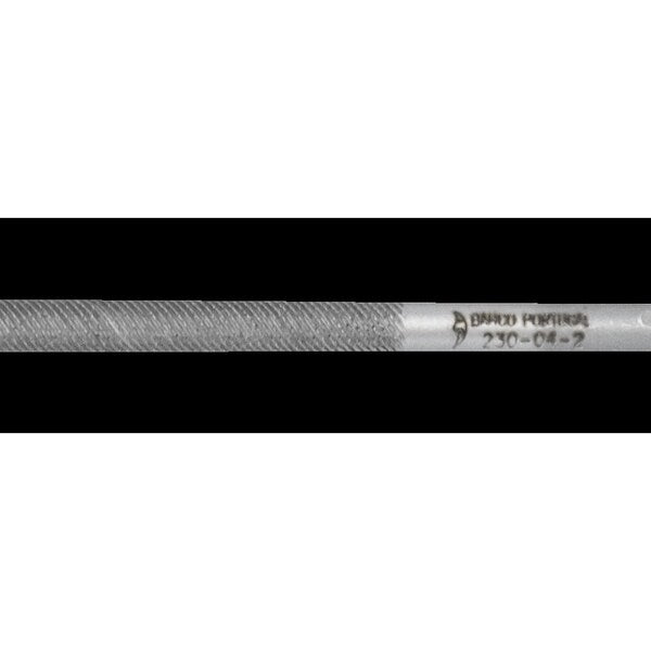 Bahco Round File, 8