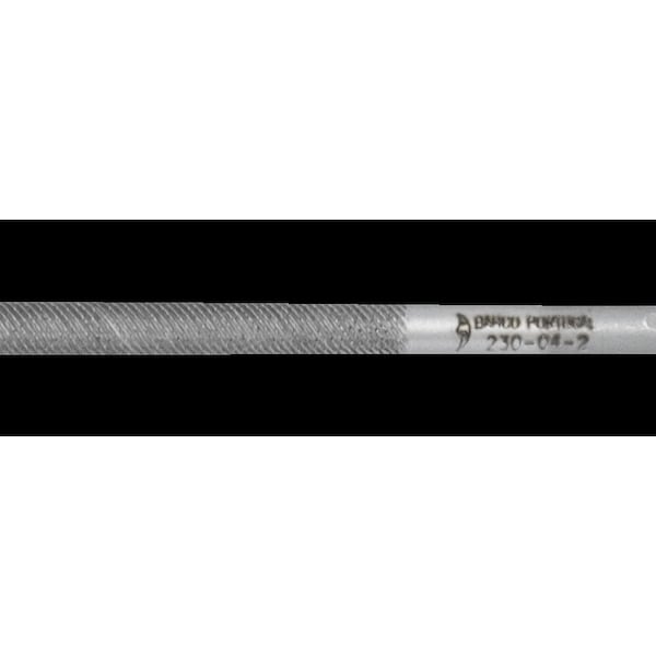 Bahco Round File, 8