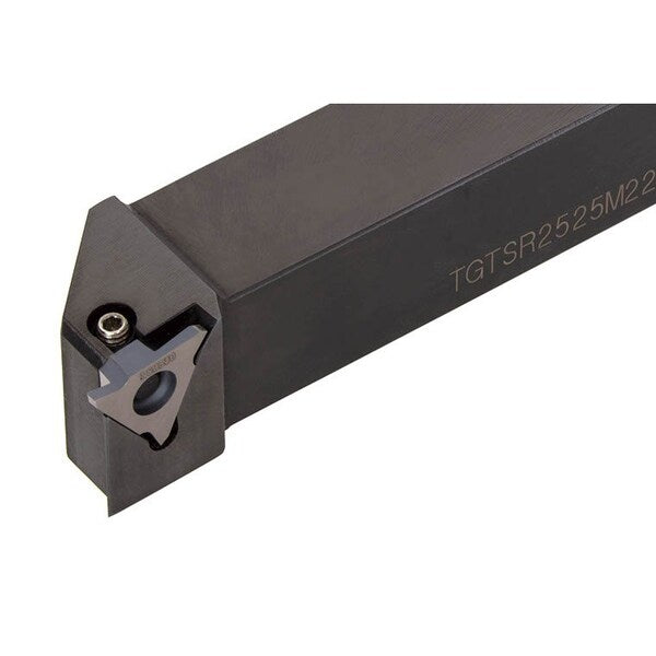 Groove/Turn Indexable Holder, TGTSR2020K2