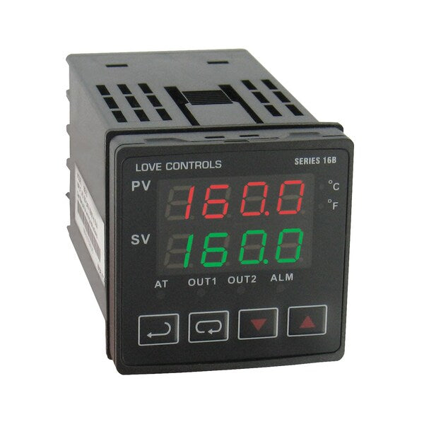 Large Diaphragm Pressure Switch