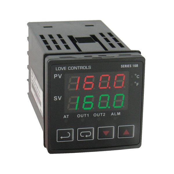 1640-0-.01-.2Wc Diff Press Switch