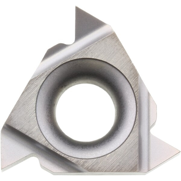 Threading Insert, 16 IRG60 GW15 Grade Uncoated Carbide