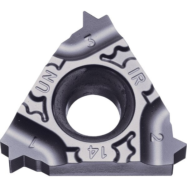 Threading Insert, 16 IRUNTF PR1115 Grade PVD Carbide