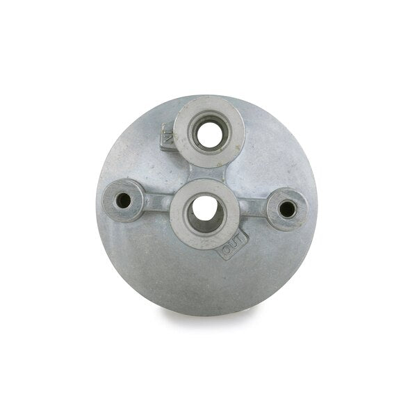 Filter Head, 30 Series, 3/4