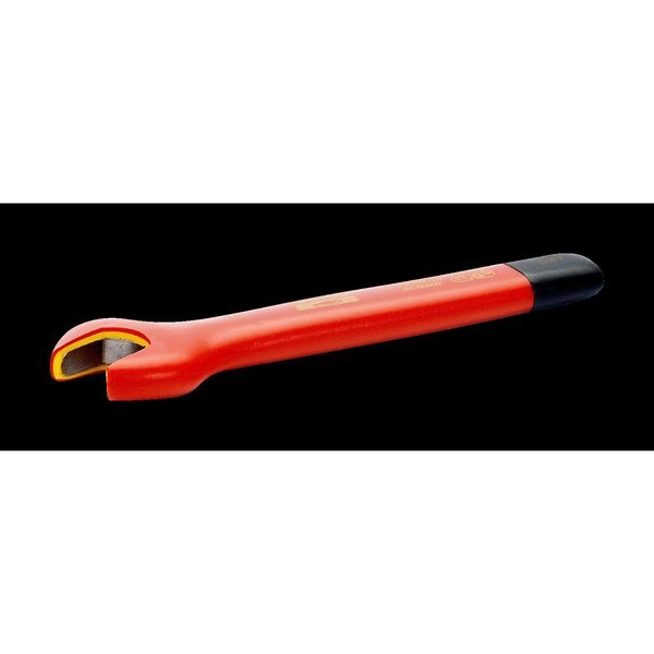 Bahco Wrench, Open End, 1000V, 13mm