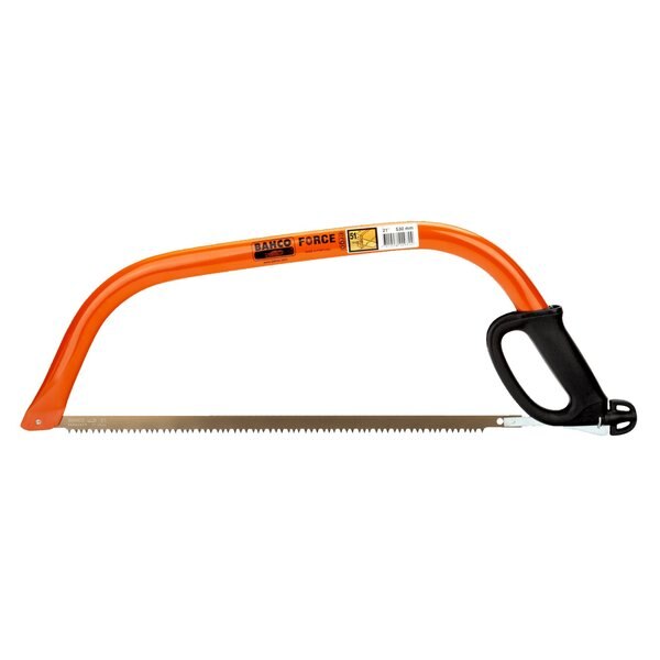 Bahco Bow Saw, Ergo, 30
