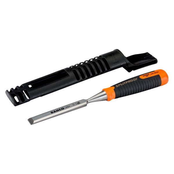 Bahco Ergo Chisel, 1-1/2
