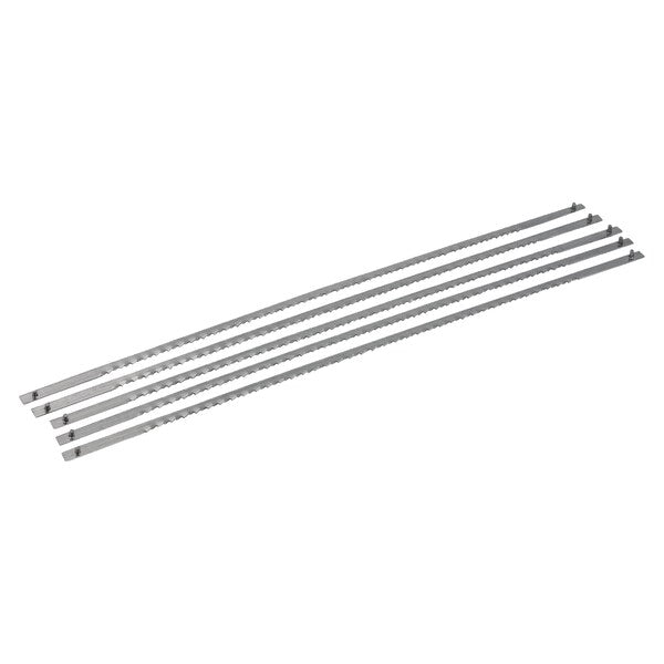 Bahco Coping Saw Blade, 6