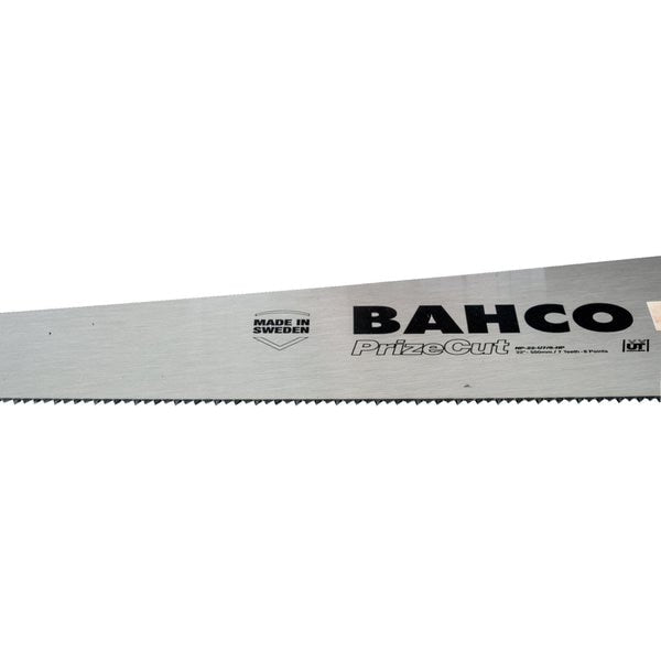 Bahco Prize Cut Handsaw, 22