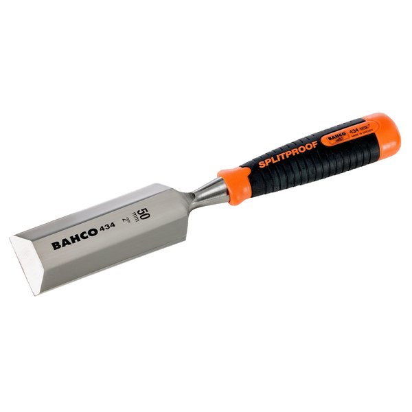 Bahco Ergo Chisel, 1-1/2