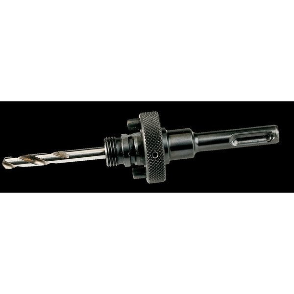 Bahco Arbor SDS Shank, Industrial Pack