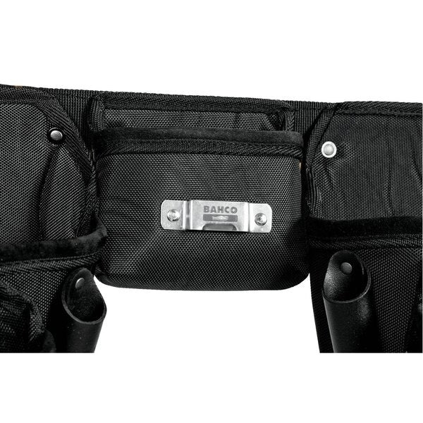 Bahco Three Pouch Belt Set
