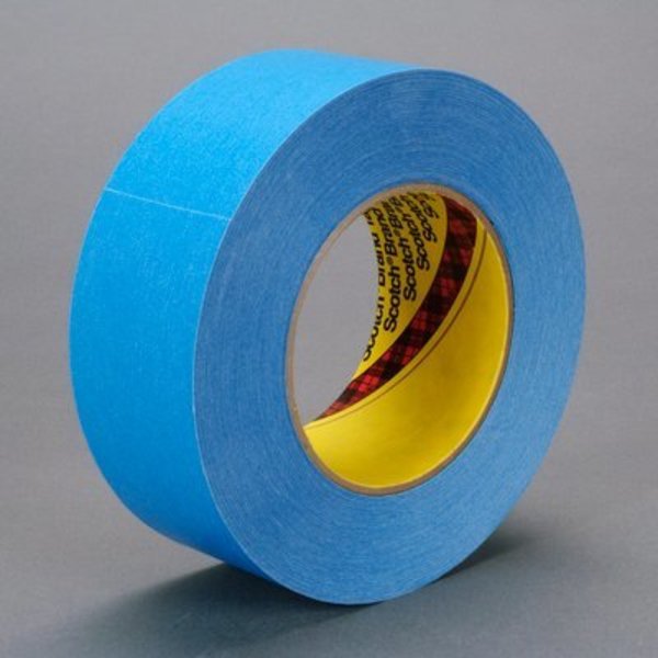 Single Coated Tape, Blue, 96mmx55, PK8