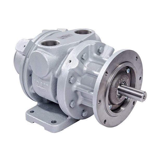 Stock 12/Skid 16Am-Frv-13 Air Motor