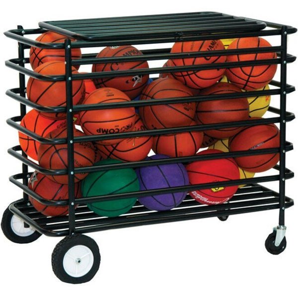 Ultimate Lockable Ball Locker, 30 Balls