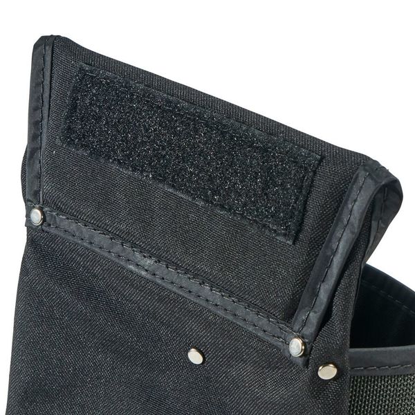 PowerLineâ¢ Series Tool Pouch, 8-Pocket