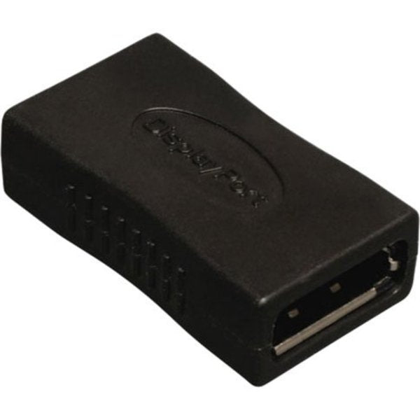 Gender Changer, Compact Displayport, F/F