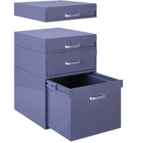 Steel Drawer, 23