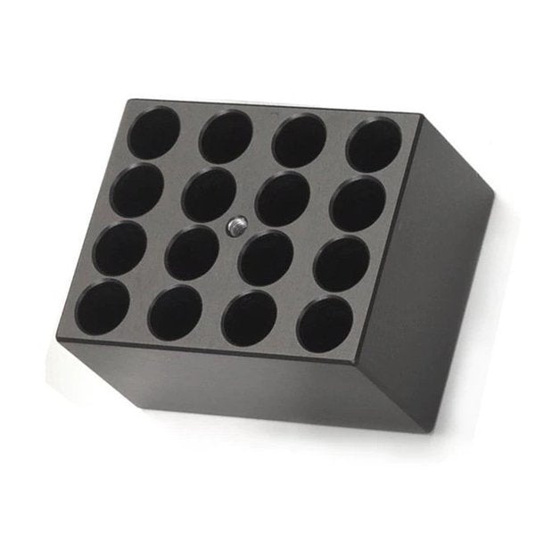 Microtube Block for Digital Heating/Cool