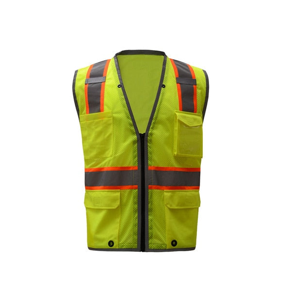 Class 3 Stndrd Moisture Wicking T-Shirt