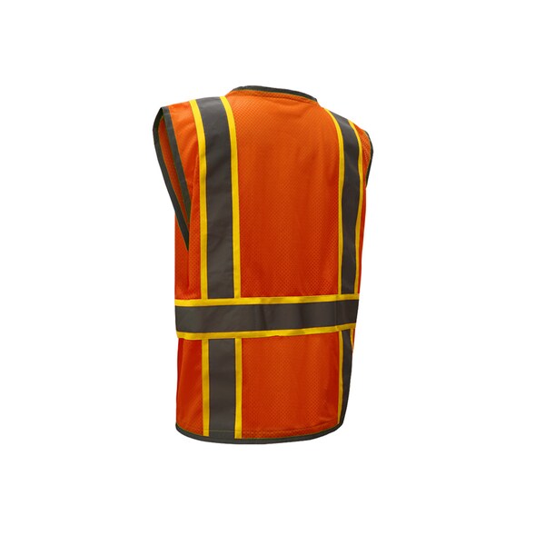 Class 3 Stndrd Moisture Wicking T-Shirt