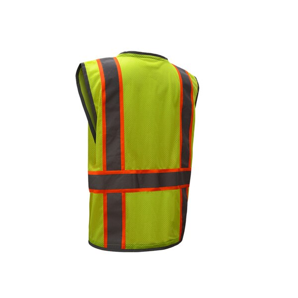 Class 3 Stndrd Moisture Wicking T-Shirt