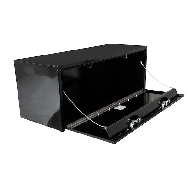 Truck Box, Underbody, Steel, 48