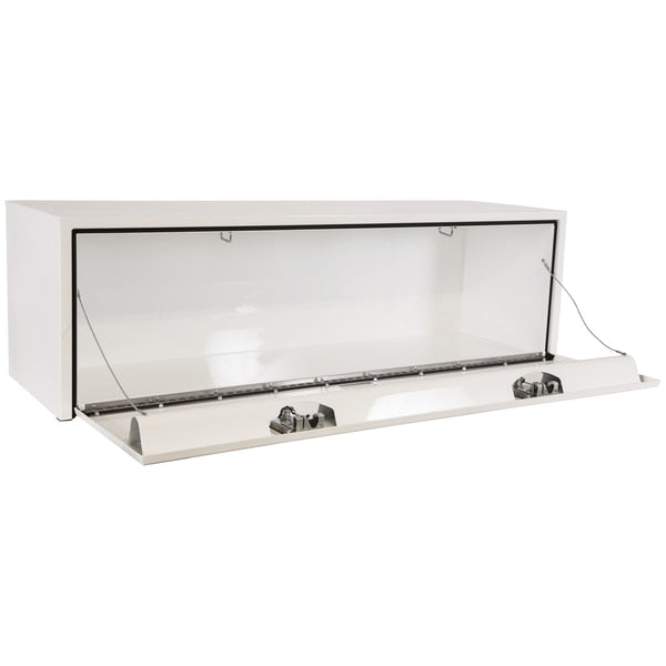 Truck Box, Underbody, Steel, 60