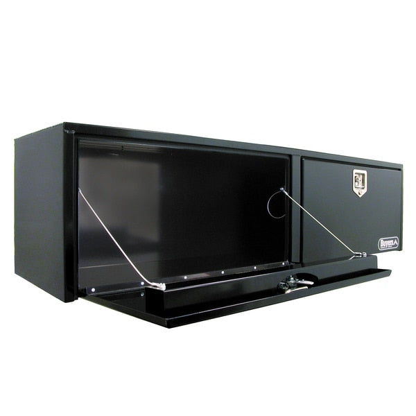 Truck Box, Underbody, Steel, 72