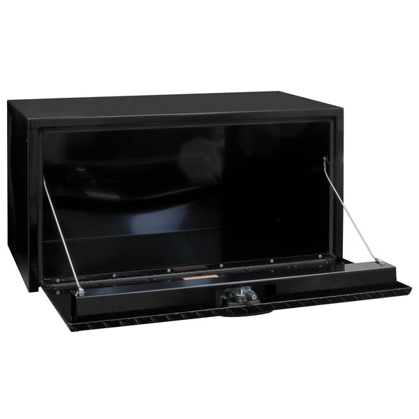 Truck Box, Underbody, Steel, 24