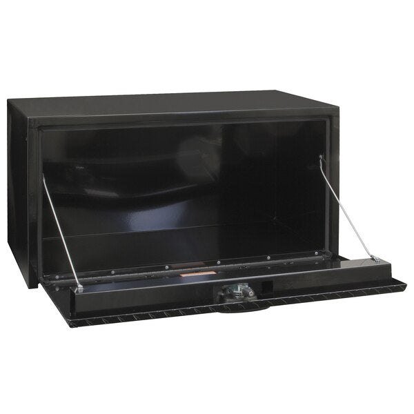 Truck Box, Underbody, Steel, 36