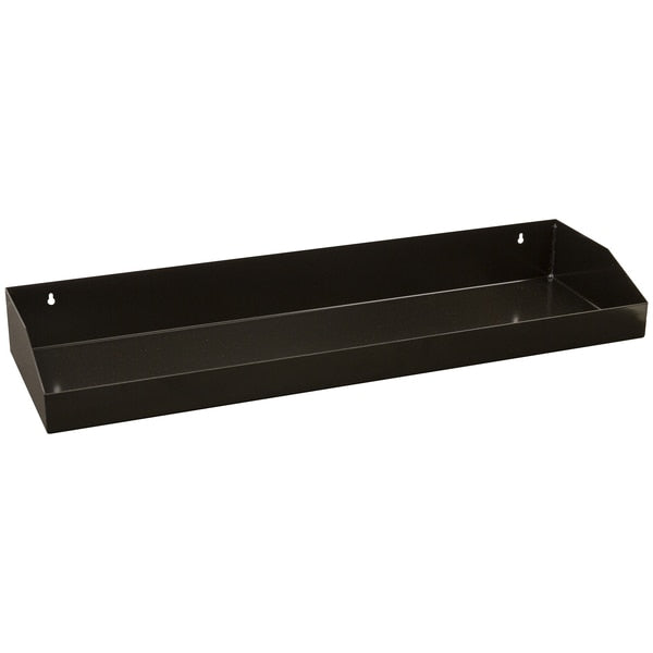 Truck Box Tray, Black