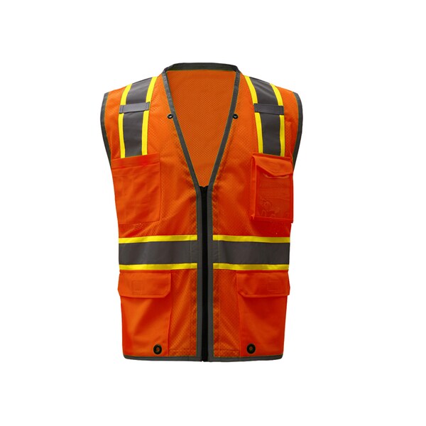 Class 3 Stndrd Moisture Wicking T-Shirt