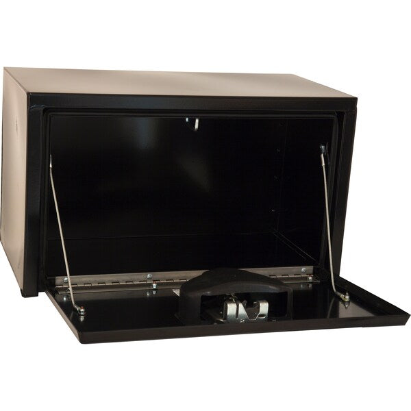 Truck Box, Underbody, Steel, 24
