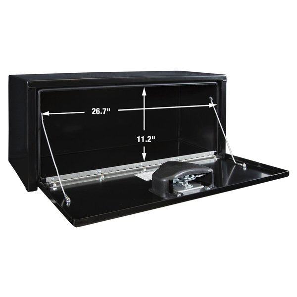 Underbody Truck Box, 30