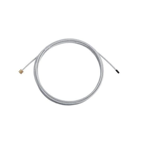 Cable Lockout, 1/8