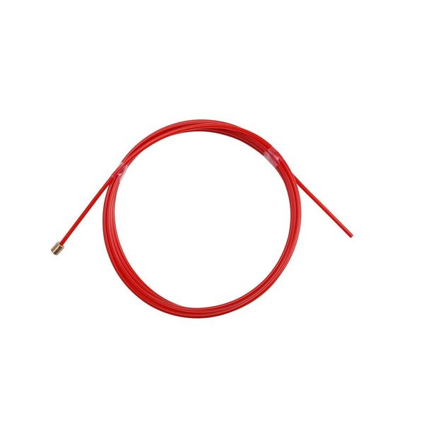 Cable Lockout, 1/8