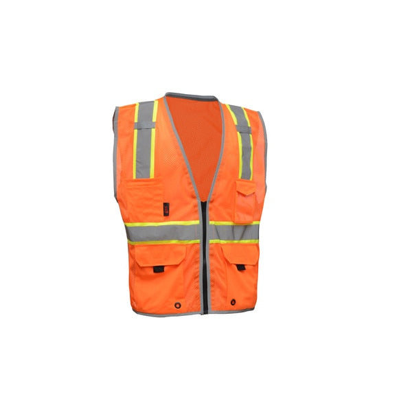 Class 2 Hype-Lite Safety Vest